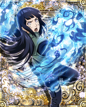 Hinata Hyūga 