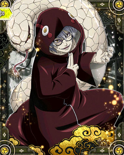ミラバト naruto ナルト kabuto カブト psa10 ミラバト naruto ナルト kabuto カブト psa10