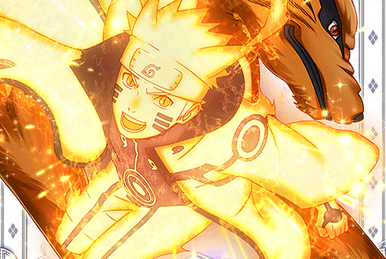 Naruto Uzumaki 