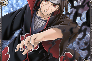 Sasuke Uchiha 