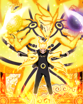 Naruto Uzumaki Naruto Uzumaki