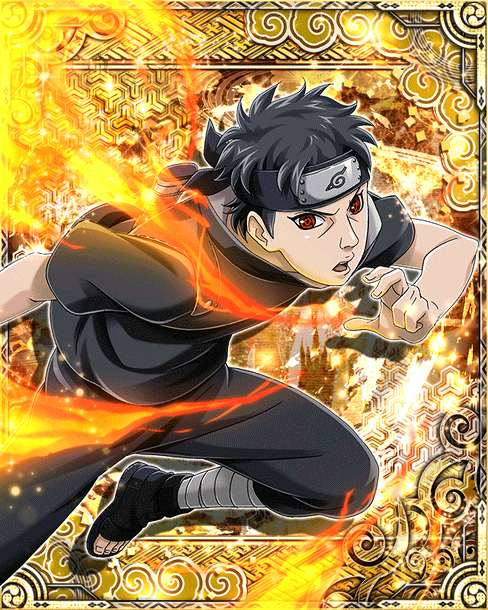 ミラバト ナルト B うちはシスイ カードダスドットコム 公式サイト | 商品情報 - ミラクルバトル