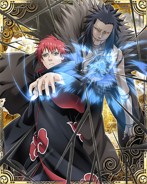 Sasori 
