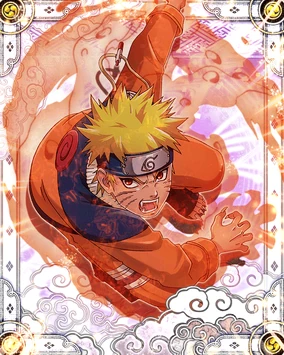 Naruto Uzumaki 