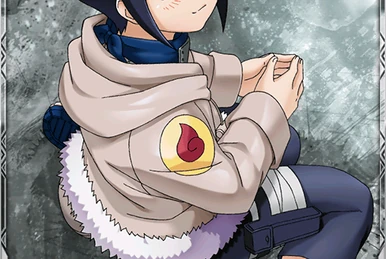 Hinata Hyūga 