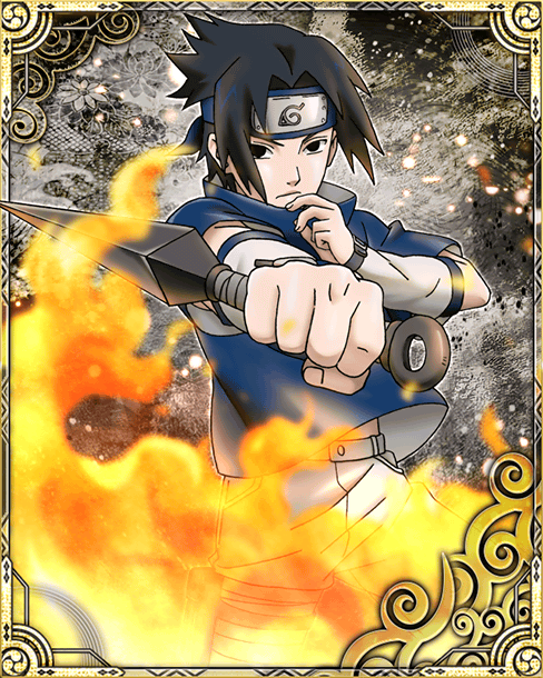Sasuke Uchiha Sasuke Uchiha