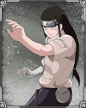 Neji Hyuga Afflicted Genius Naruto Shinobi Collection Jp Wikia Fandom Neji Hyuga Afflicted Genius Naruto Shinobi Collection Jp Wikia Fandom