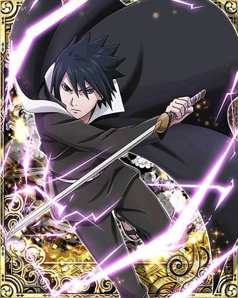 Tsukuyomi 月読 - Quem gostava do sasuke no classico ? .