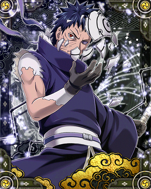 Obito Uchiha 