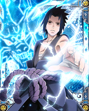 J-WORLD　NARUTO　絆シリーズ　うちはサスケ ナルト劇場版疾風伝絆 NARUTO J-WORLD 缶バッジ 絆 うちはサスケ