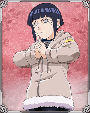 Hinata Hyūga 