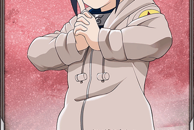 Hinata Hyūga Hinata Hyūga