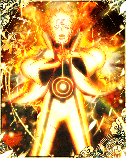 Naruto Uzumaki 