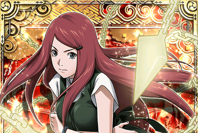NARUTO ナルト クシナ kushina 九尾 psa9 連番 Kushina Uzumaki
