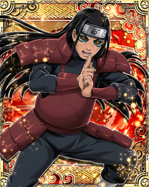 Hashirama Senju 