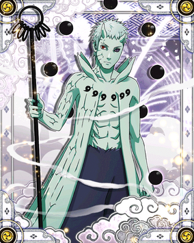 ミラバト naruto ナルト obito オビト psa9 Obito Uchiha 