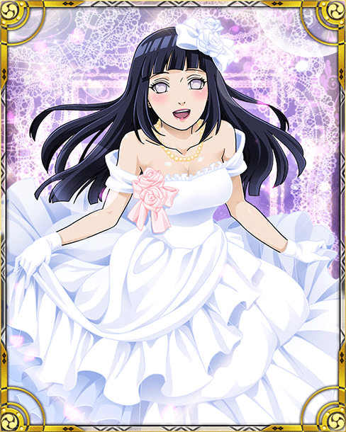 Hinata Hyūga 