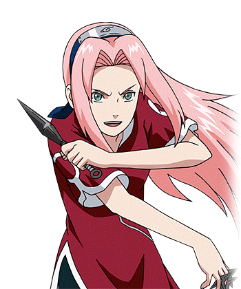 Category:Sakura Haruno, Naruto Shinobi Collection JP Wikia