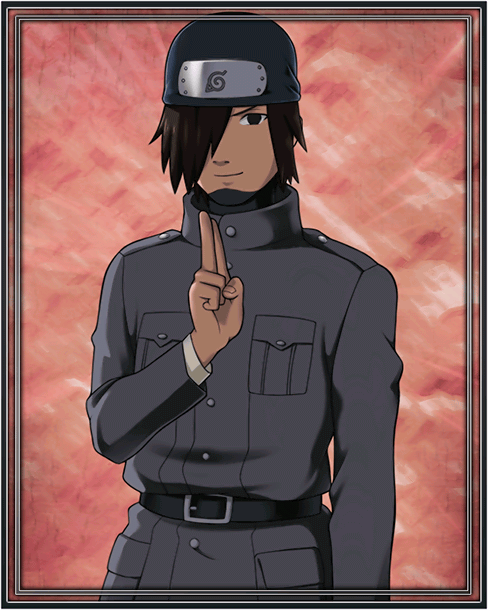 Izumo Kamizuki, Narutopedia