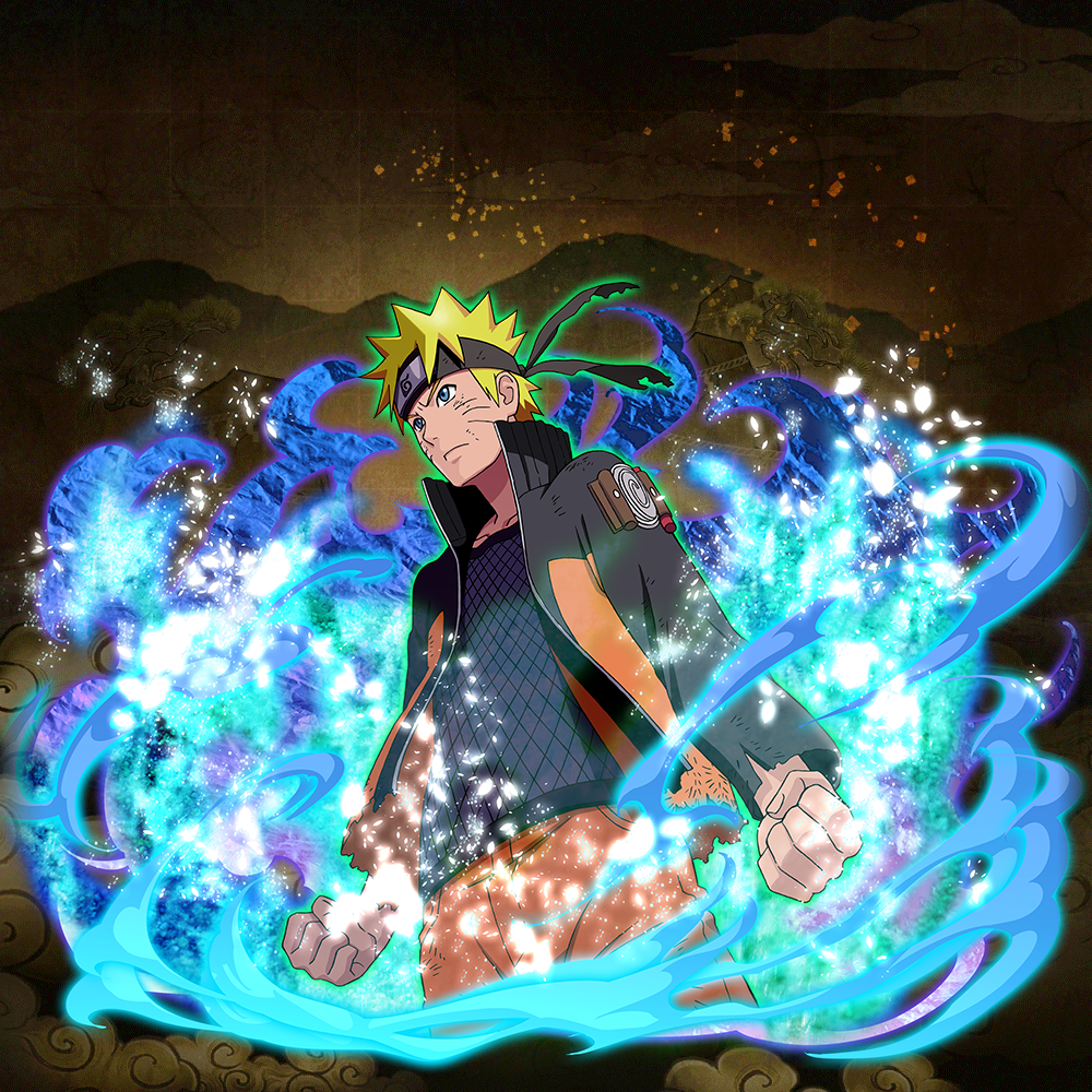 NARUTO SHIPPUDEN: Ultimate Ninja Blazing Overview