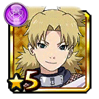 Ameyuri Ringo Furious Full-Tilt Lightning Blade (☆5), Naruto Shippuden:  Ultimate Ninja Blazing Wikia