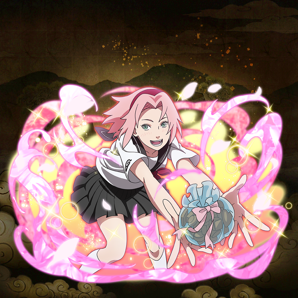 Sakura Shirator