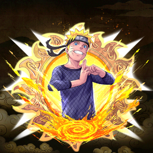 Ameyuri Ringo Furious Full-Tilt Lightning Blade (☆6), Naruto Shippuden:  Ultimate Ninja Blazing Wikia