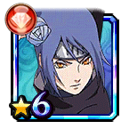 Ameyuri Ringo Furious Full-Tilt Lightning Blade (☆5), Naruto Shippuden:  Ultimate Ninja Blazing Wikia