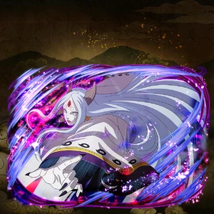 Kaguya Otsutsuki 