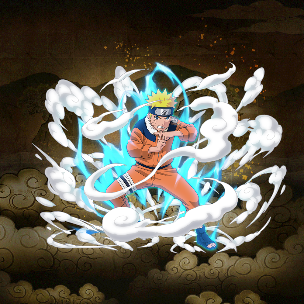 Naruto Uzumaki 