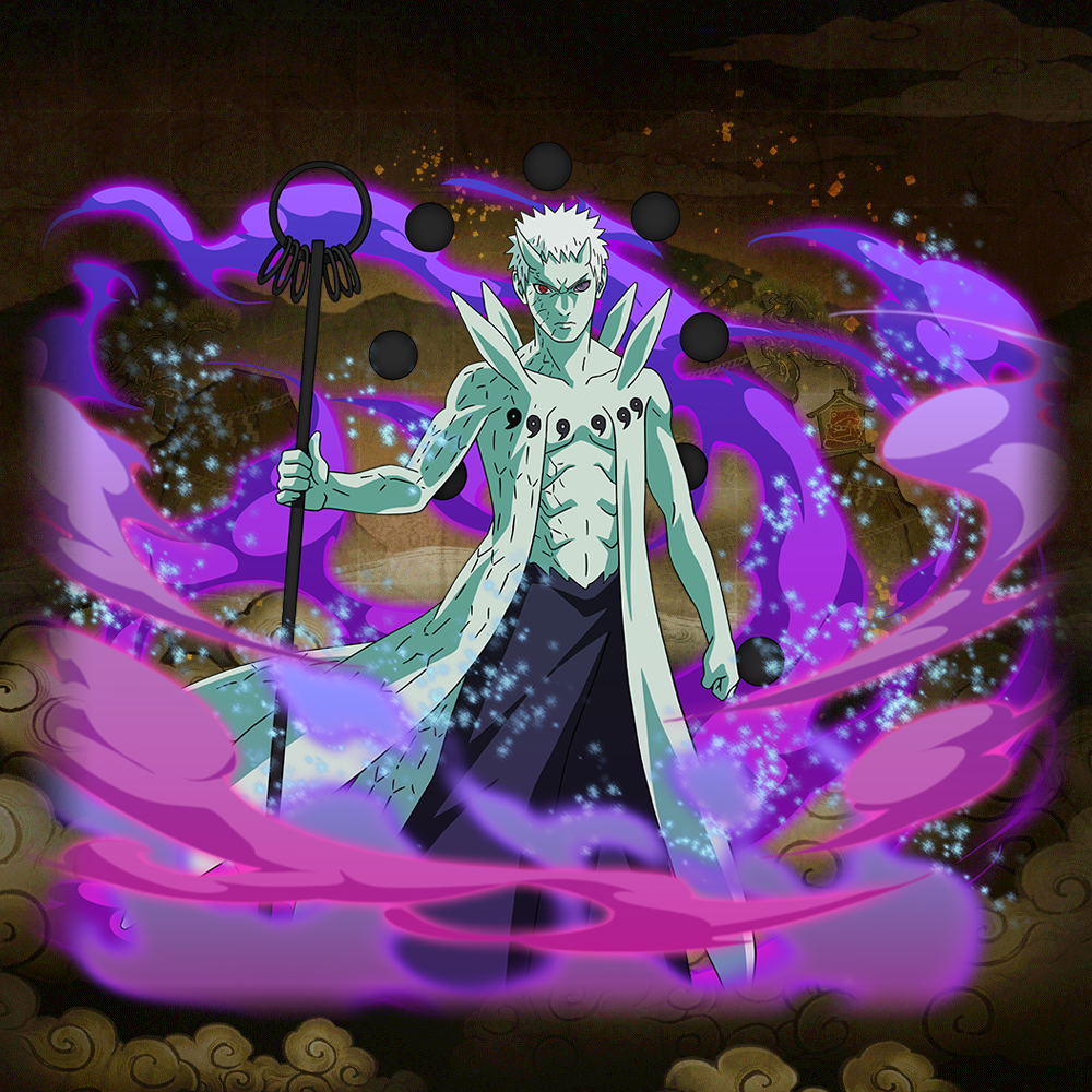 Obito Uchiha, Naruto Wiki, Fandom