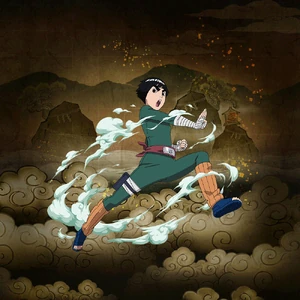 Rock Lee 