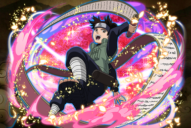 Tsunade The Slug Ninja (☆5), Naruto Shippuden: Ultimate Ninja Blazing  Wikia