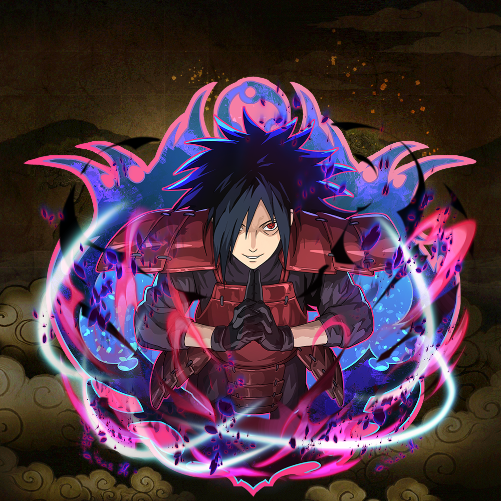 Category:Madara Uchiha | Naruto Shippuden: Ultimate Ninja