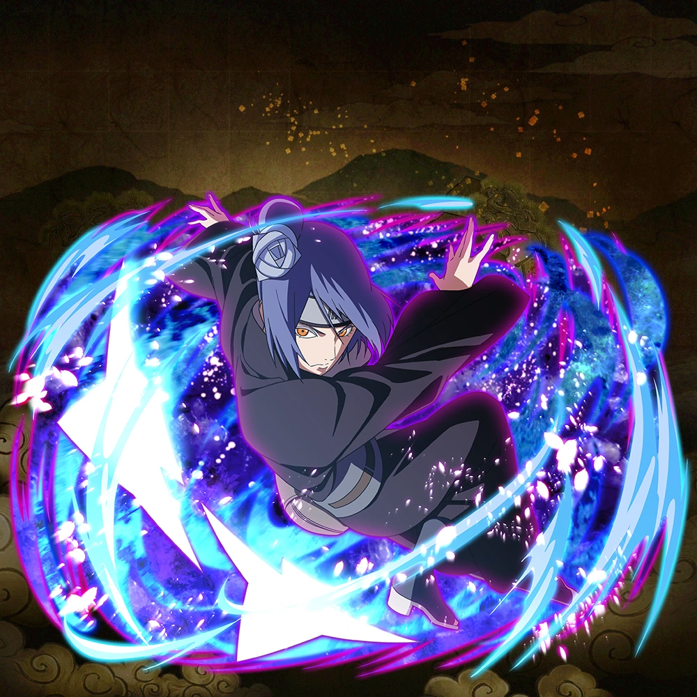 Konan Konan 