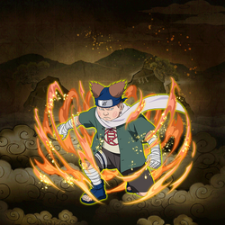 ultimate ninja blazing wikia fandom
