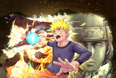 Category:Shisui Uchiha  Naruto Shippuden: Ultimate Ninja Blazing