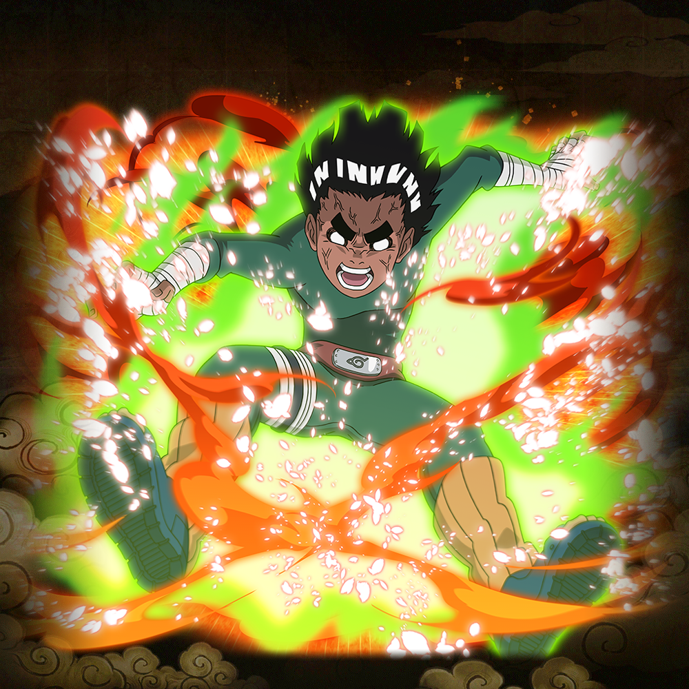 Ameyuri Ringo Furious Full-Tilt Lightning Blade (☆6), Naruto Shippuden:  Ultimate Ninja Blazing Wikia