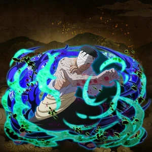 Danzo Shimura 