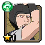 Ameyuri Ringo Furious Full-Tilt Lightning Blade (☆5), Naruto Shippuden:  Ultimate Ninja Blazing Wikia