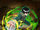 Rock Lee "Fighting Spirit Overflowing" (★5)