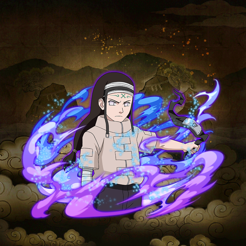 Neji Hyuga 