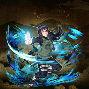 Hinata Hyuga 