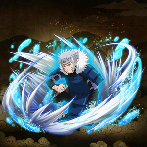 Tobirama Senju, Wiki Naruto, Fandom