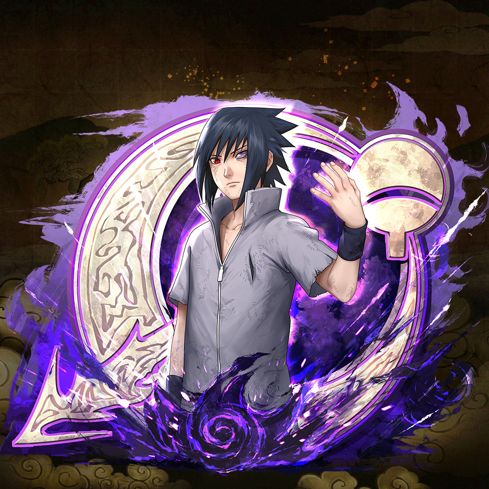 sasuke naruto shippuden