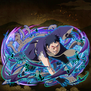 Obito Uchiha, Naruto Wiki, Fandom