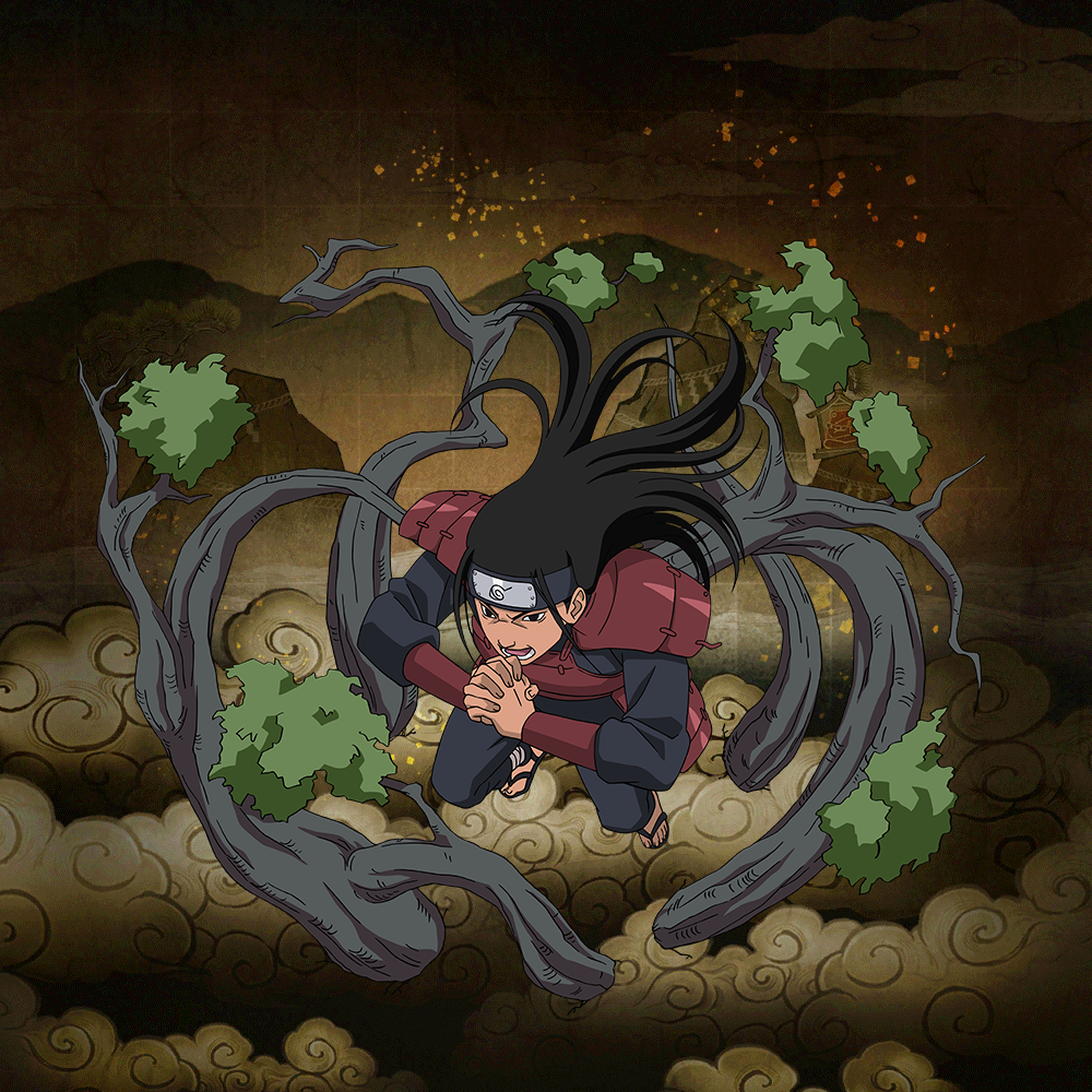 Tsunade The Slug Ninja (☆5), Naruto Shippuden: Ultimate Ninja Blazing  Wikia