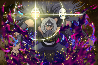 Ameyuri Ringo Furious Full-Tilt Lightning Blade (☆5), Naruto Shippuden:  Ultimate Ninja Blazing Wikia