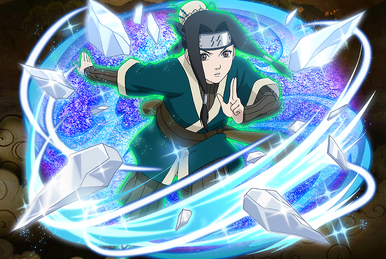 Ameyuri Ringo Furious Full-Tilt Lightning Blade (☆5), Naruto Shippuden:  Ultimate Ninja Blazing Wikia