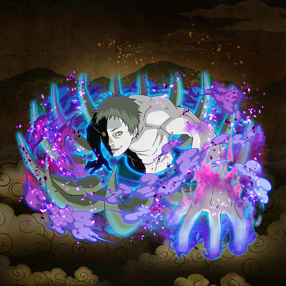 NARUTO SHIPPUDEN: Ultimate Ninja Blazing Overview